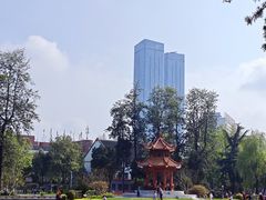 -四川大学(望江校区)