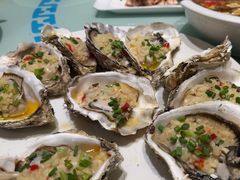 -王庄阿咪海鲜大排档(象园店)
