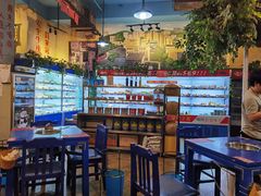 -马路边边串串香形象店(磐石路店)
