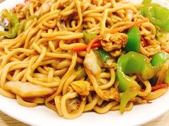 蛋炒面-老四季(南市场店)