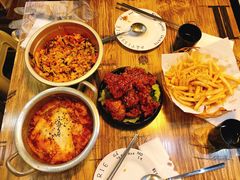 -miss密斯韩餐(平阳景苑店)