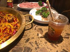 -小龙坎火锅(全球总店)