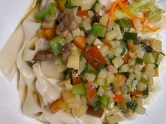 -伊帆食府·青海地方特色美食