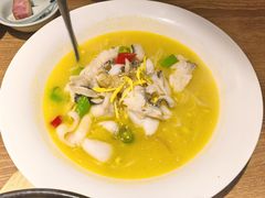 -周家二小姐的菜(西津渡店)