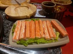 -蜀大侠火锅(古田店)