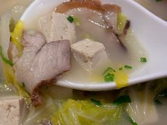 -闫府私房菜(恒隆店)