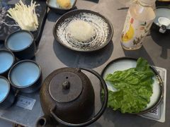 -湊湊火锅·茶憩(合生汇购物中心店)