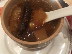 -上海浦东星河湾酒店