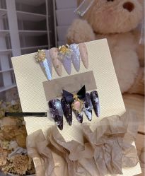 -LILY NAILS美甲美睫