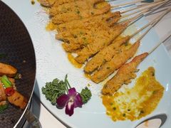 -南山翁新概念川菜(江宁万达广场店)