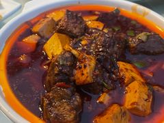-福苗小骆驼烧烤(太奥广场店)