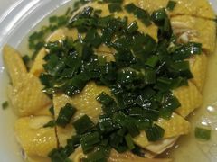 -凤城礼记鱼翅海鲜酒家(新马路总店)