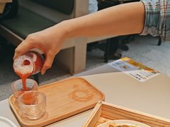 -蔡澜点心(三里屯T+MALL店)