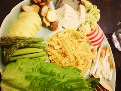 -五观堂素食(新华路店)