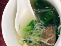 -潮香阁海鲜餐厅(较场尾店)