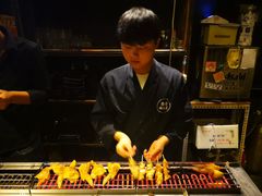 -木子烧鸟屋(百子湾店)