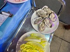 高压锅生蚝中一打-千岛蚝高压锅生蚝·人参火锅(白云万达店)