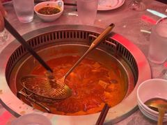 -三头牛·潮汕牛肉生蚝火锅 (夏湾店)