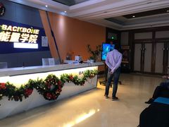 -能量学院少儿体能运动馆(公园1872店)