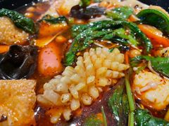 -青水瓦台汤泉(未央店)