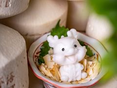 -椰子不语 椰子鸡火锅(淮海店)