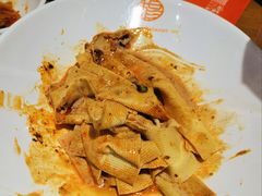 -小杨烤肉·陕西烧烤·陕西地方菜(东新街【永兴坊】店)