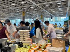 -宜家·瑞典风味餐厅(四元桥店)