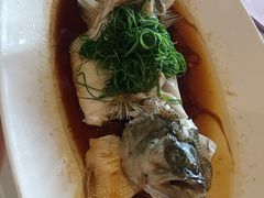 -一品红川菜(皇岗店)