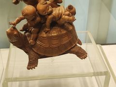 -上海市工艺美术博物馆