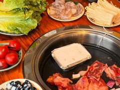 -玖泉里烤肉
