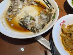 -天下客饭店(中山路店)
