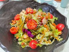 -正阳春烤鸭(华捷道店)