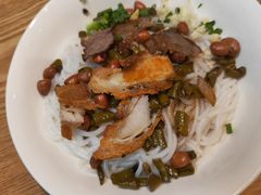 -牛八宝桂林米粉(八里庄店)