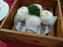 鼎珑招牌鲜虾饺-鼎珑点心仔(燕塘店)