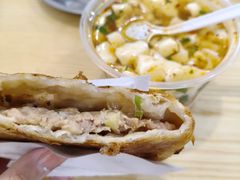 -老潍县美食街(东方路店)