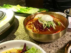-三代烤肉(保利广场店)