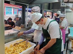 -逍遥镇刘相五胡辣汤豆沫馆(康复中街店)