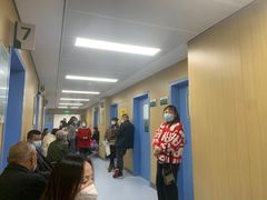 -华中科技大学同济医学院附属同济医院(汉口院区)