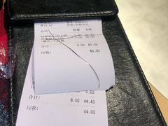 芒果虾仁沙拉-遇见西木美式餐厅(体育路店)