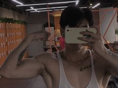-佳禾健身(三元里店)