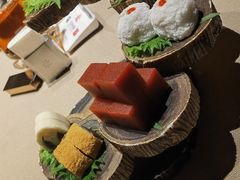 -花家怡园(四合院总店)