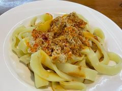 凉皮-河州宾馆清真餐厅(文锦南路店)