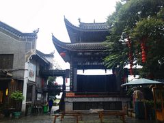 -汴河街
