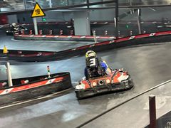 -魔赛卡丁车赛车汇(上海店)