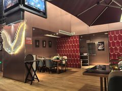 -蒋记海鲜姿造•洋房别墅(星河湾店)