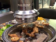 -本炙炭烤·蒲烧活鳗料理店(金沙洲店)