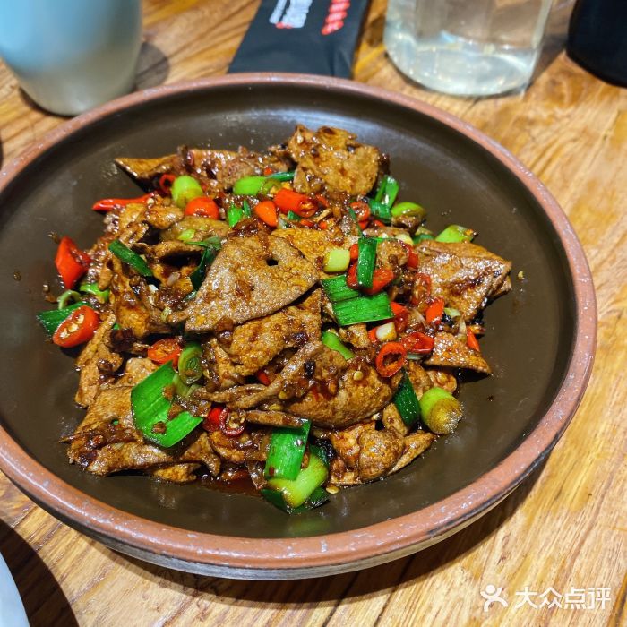 湘水滨·臭鳜鱼·湘菜(马驹桥店)图片