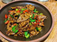 -湘水滨·臭鳜鱼·湘菜(马驹桥店)