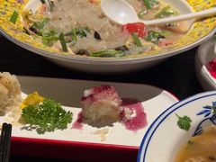 -一记洛阳菜·糖醋小排·水席(十字街店)
