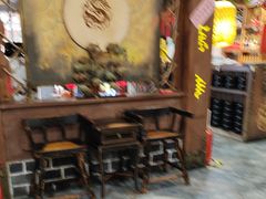 -千亿来乌拉火锅(德胜店)